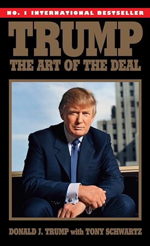 Trump: The Art of the Deal von Ballantine Books